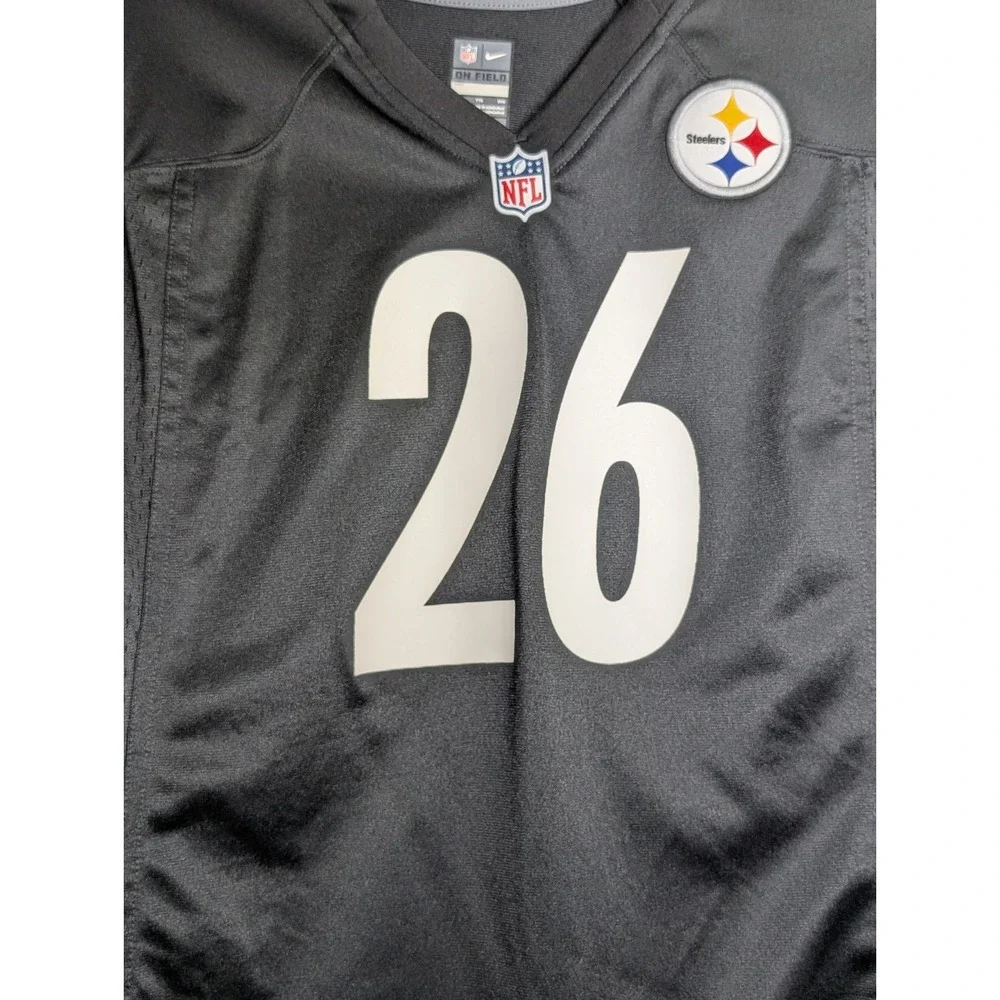 PITTSBURGH‎ STEELERS Le'Veon Bell Women's Nike Game Jersey New/NWT XXL